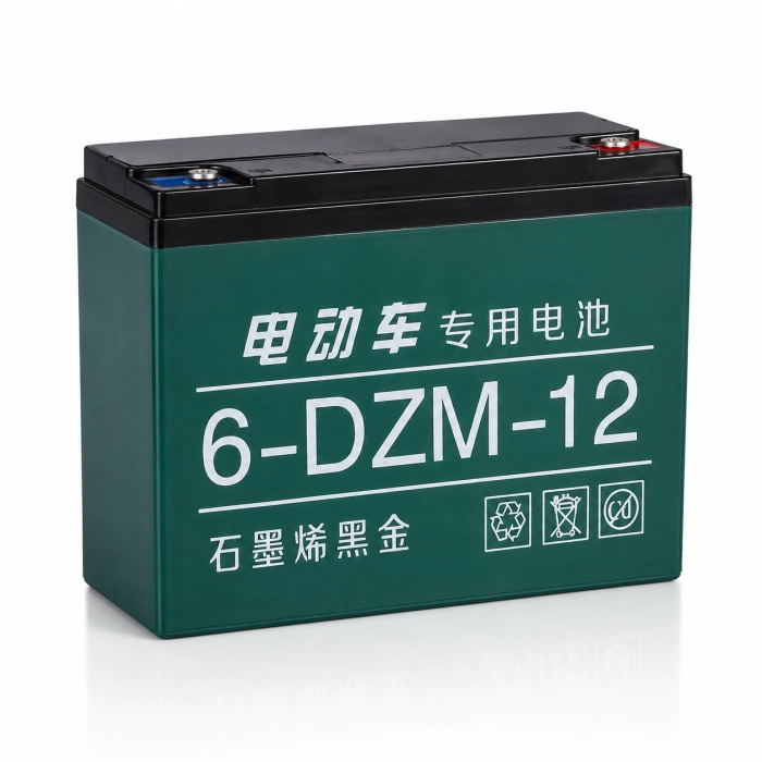 Батерия 12V | 12AH - UPS 150 x 96 x 100 mm - 2223