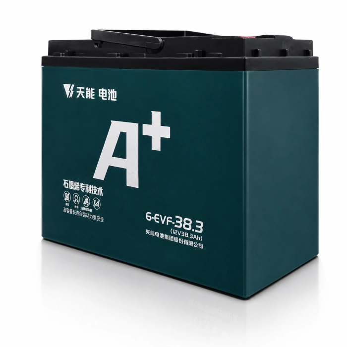 Батерии усилени 12V 32(38)Ah 267 x 76 x 170 mm - 2229 | TelStar Батерии усилени 12V 32(38)Ah 267 x 76 x 170 mm - 2229