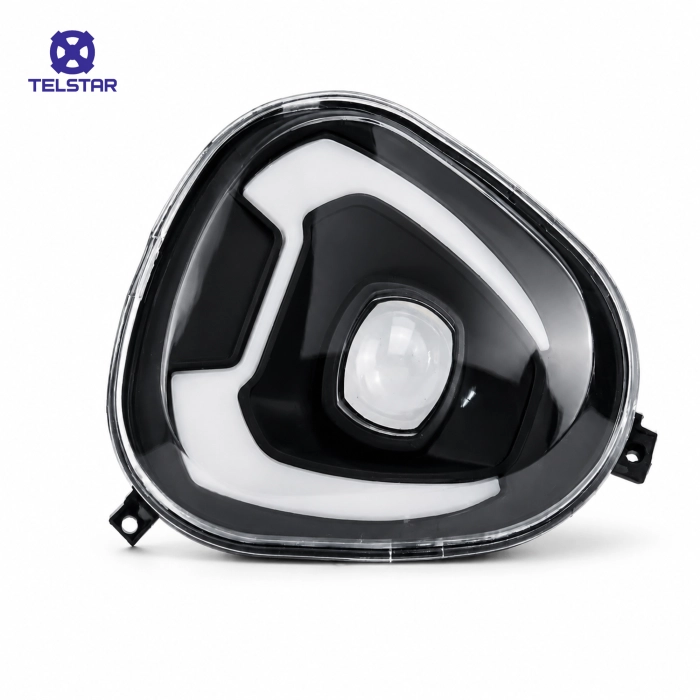 Фар 48V за електрически скутер TBSLD-PL NEW - 2265