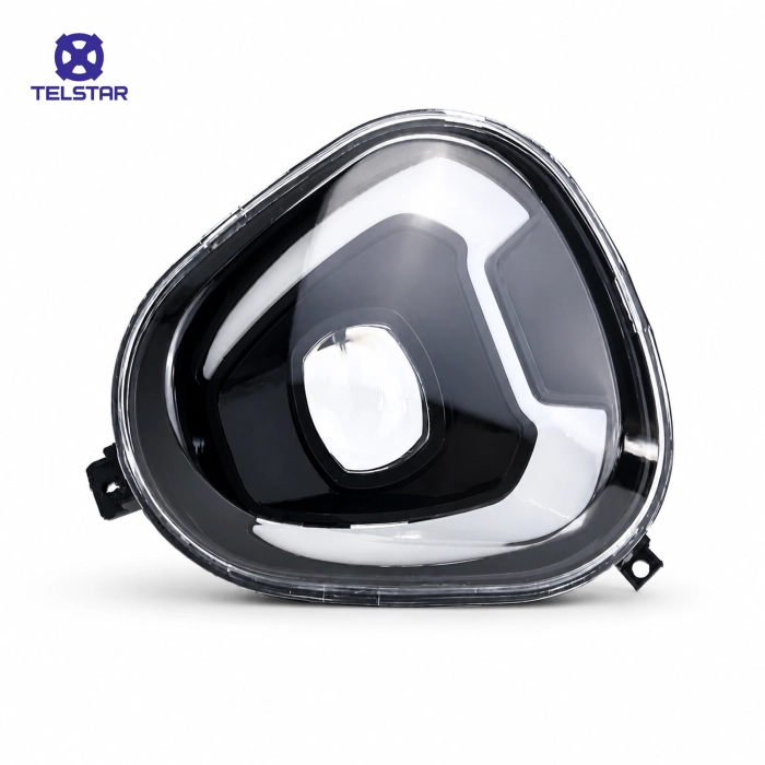 Фар 48V за електрически скутер TBSLD-PL NEW - 2266