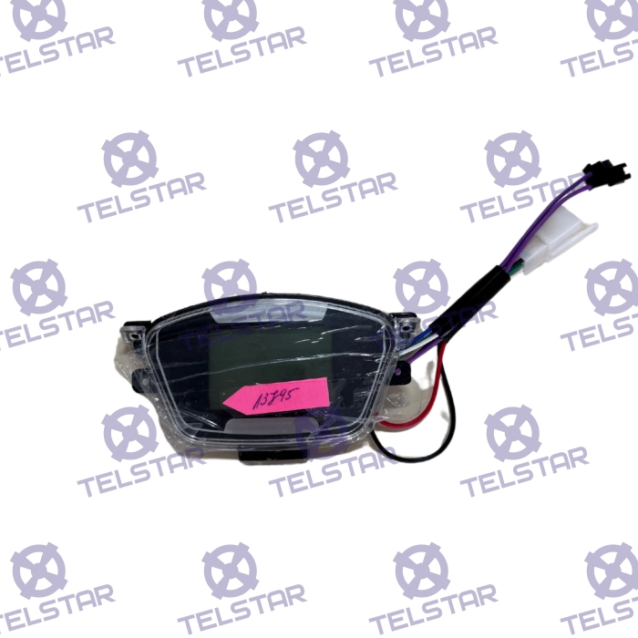 ДИСПЛЕЙ ЗА ЕЛ. СКУТЕР TBSLD-PL - 1875