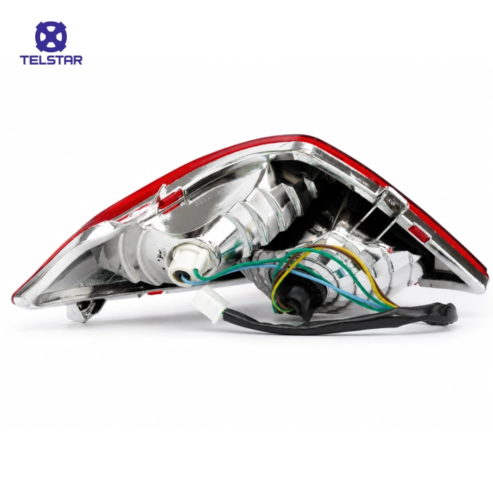 Задни светлини за електрическа триколка TS-013/350 LUXOR десни - 2277