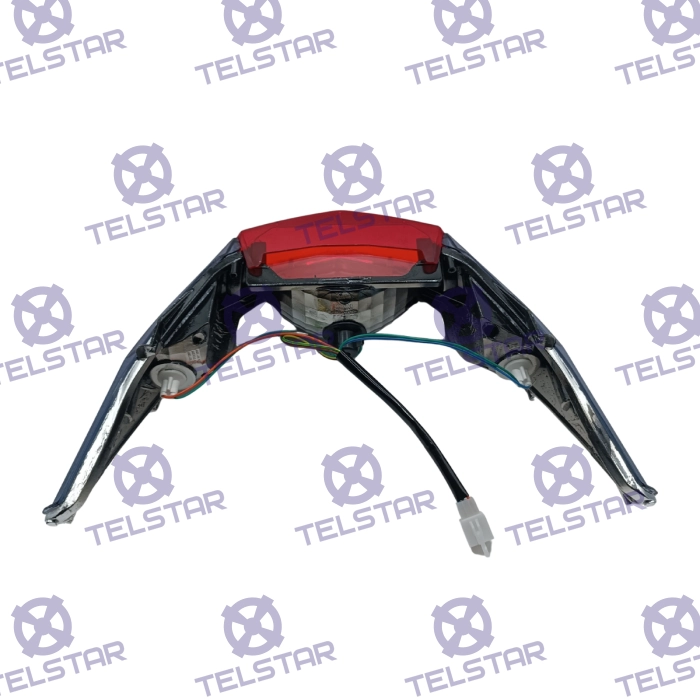 Заден стоп за TS-350-8/350-14 - 2130 | TelStar Заден стоп за TS-350-8/350-14 - 2130