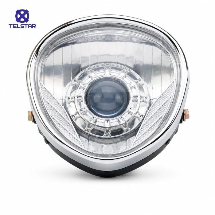 Фар за електрическа триколка T-1000 - 2284 | TelStar Фар за електрическа триколка T-1000 - 2284