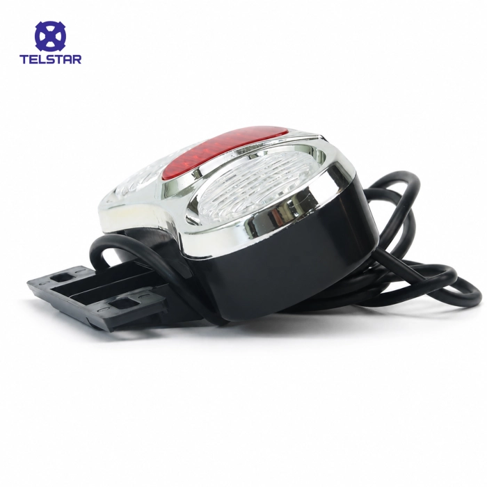 Стоп с мигачи за електрическа триколка TELSTAR - TS 200.3 - 2407
