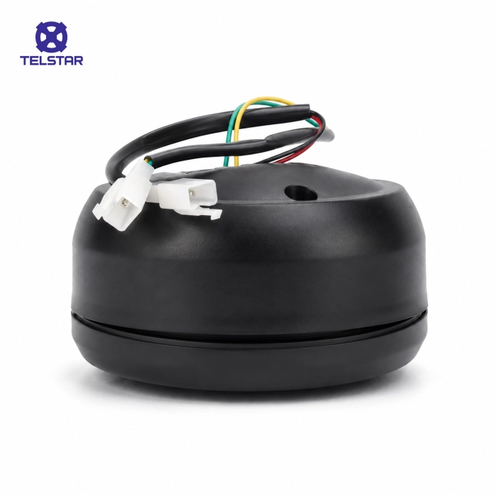 Фар за електрически скутери TBSLD-N8, VESPA  - 2294