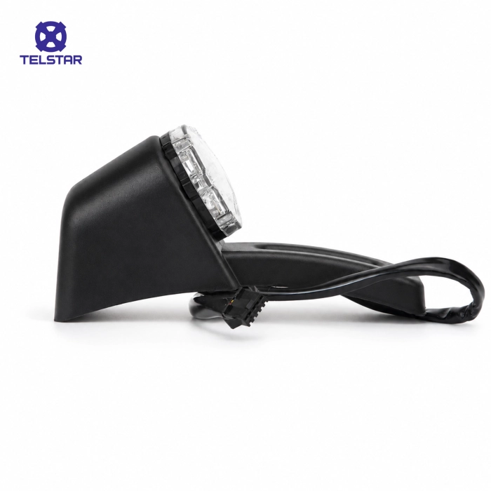 Стоп + мигачи за електрическа триколка TS-750-2 VESPA / TS-350-7 OFFROAD - 2457 | TelStar Стоп + мигачи за електрическа триколка TS-750-2 VESPA / TS-350-7 OFFROAD - 2457