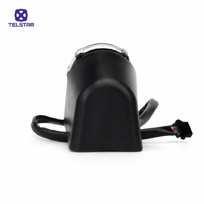 Стоп + мигачи за електрическа триколка TS-750-2 VESPA / TS-350-7 OFFROAD - 2459 | TelStar Стоп + мигачи за електрическа триколка TS-750-2 VESPA / TS-350-7 OFFROAD - 2459