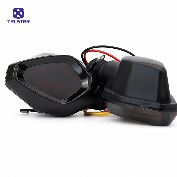 Комплект мигачи за електрическа триколка TELSTAR T-1000 - 2409