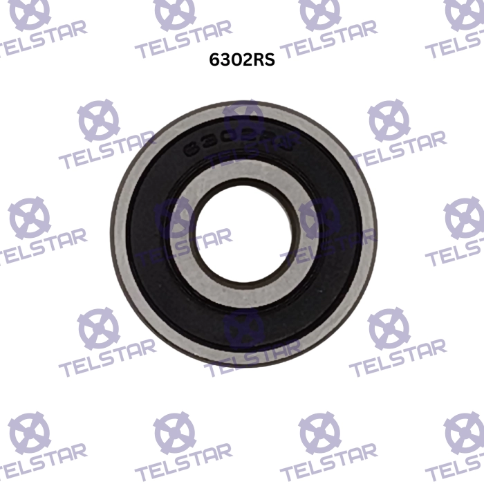 Лагер за задна ос за ATV CAR05 - 2012