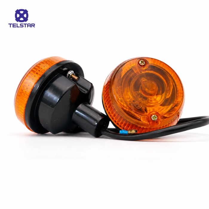 Комплект предни мигачи за електрическа триколка TELSTAR T-1200 - 2411