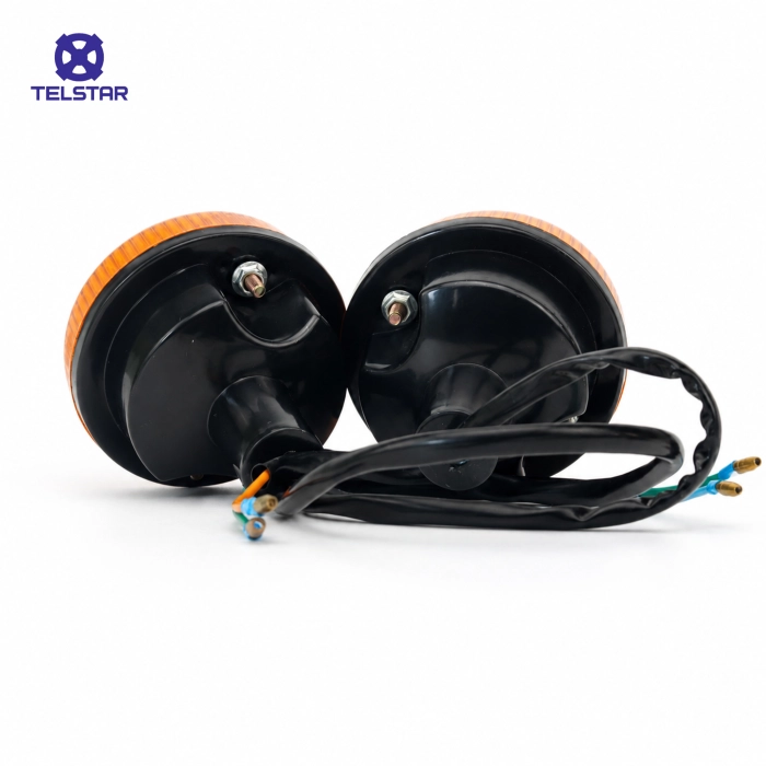 Комплект предни мигачи за електрическа триколка TELSTAR T-1200 - 2413