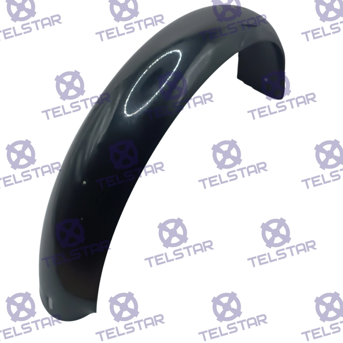 Заден калник за електрически скутер TBSLD-MET - 2142