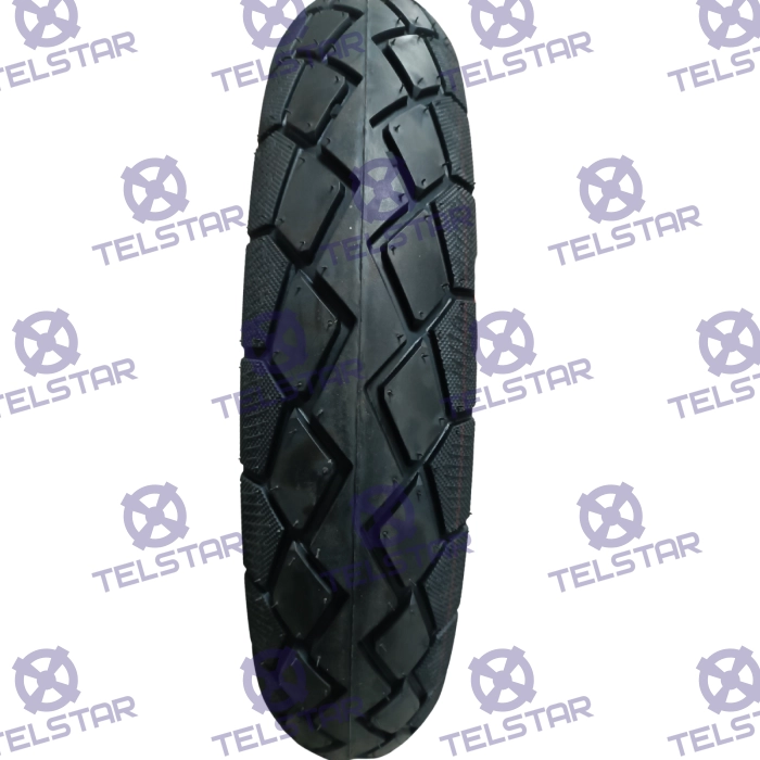 Предна гума с джанта за Т-1200 - 2112