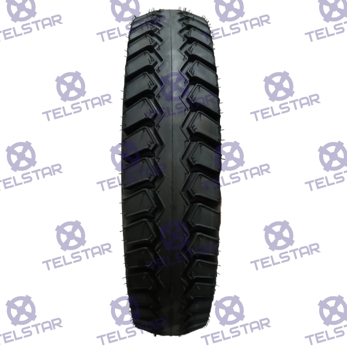 Задна гума с джанта за Т-1200 - 2115