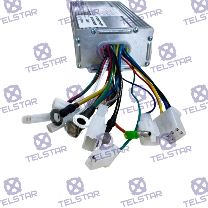 Контролер 48V 35A 1000W за 49сс ATV CAR80 - 1820