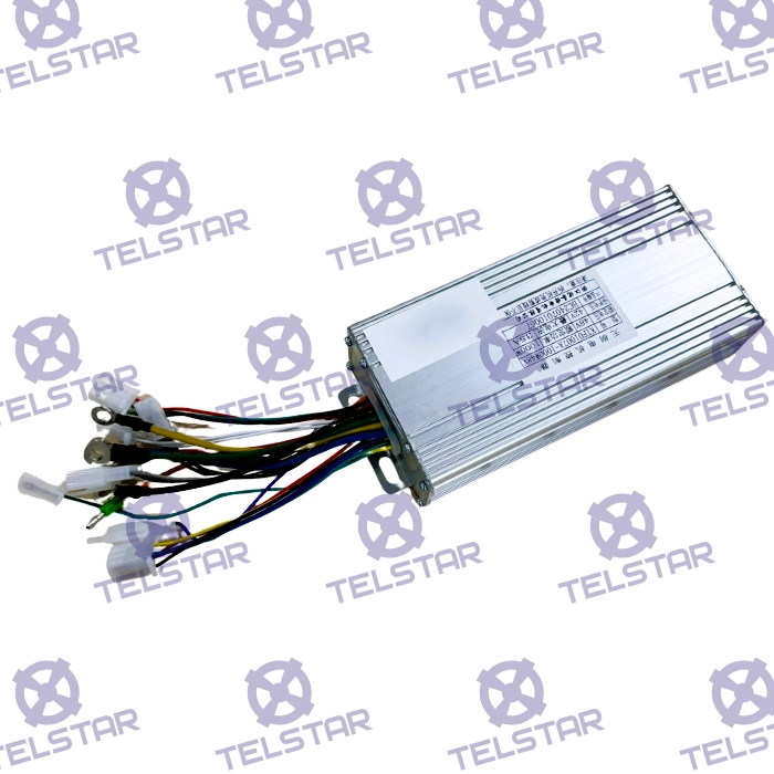 Контролер 48V 35A 1000W за 49сс ATV CAR80 - 1819