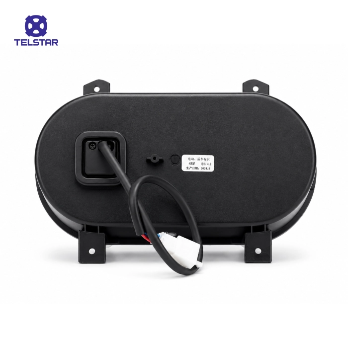 ФАР ЗА ЕЛ. СКУТЕР TANK U8 - 2325