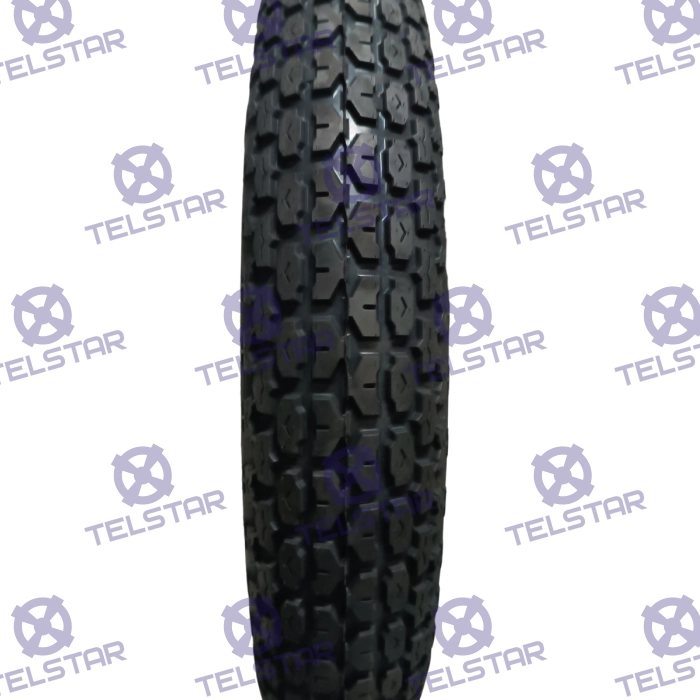 Предна гума с джанта за Т-500 - 2119