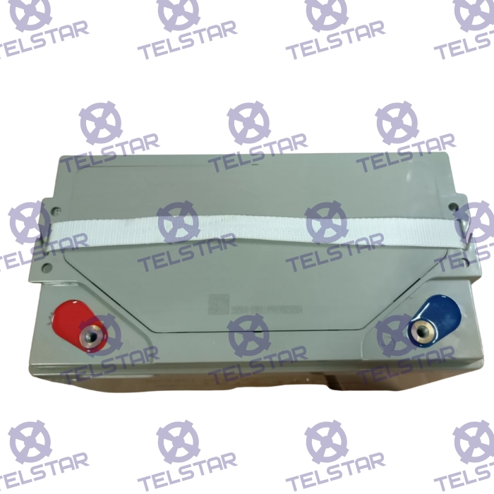 Тягова батерия TS12-125 - 2072