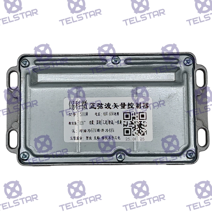 Контролер 48-60V 35A за TELSTAR TANK BALKAN - 2132