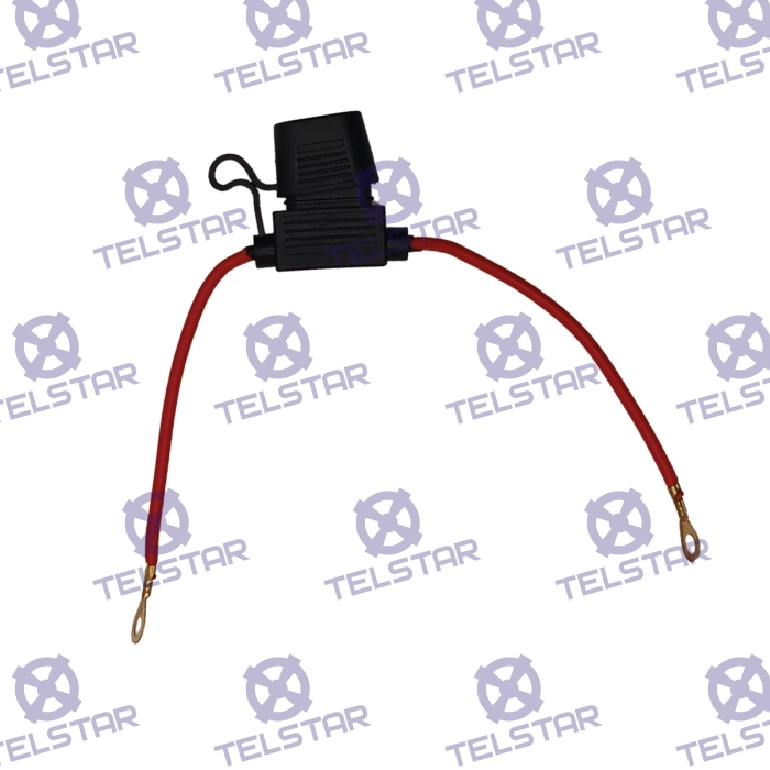Кабел с бущон - 2094 | TelStar Кабел с бущон - 2094