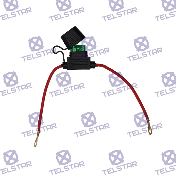 Кабел с бущон - 2095 | TelStar Кабел с бущон - 2095