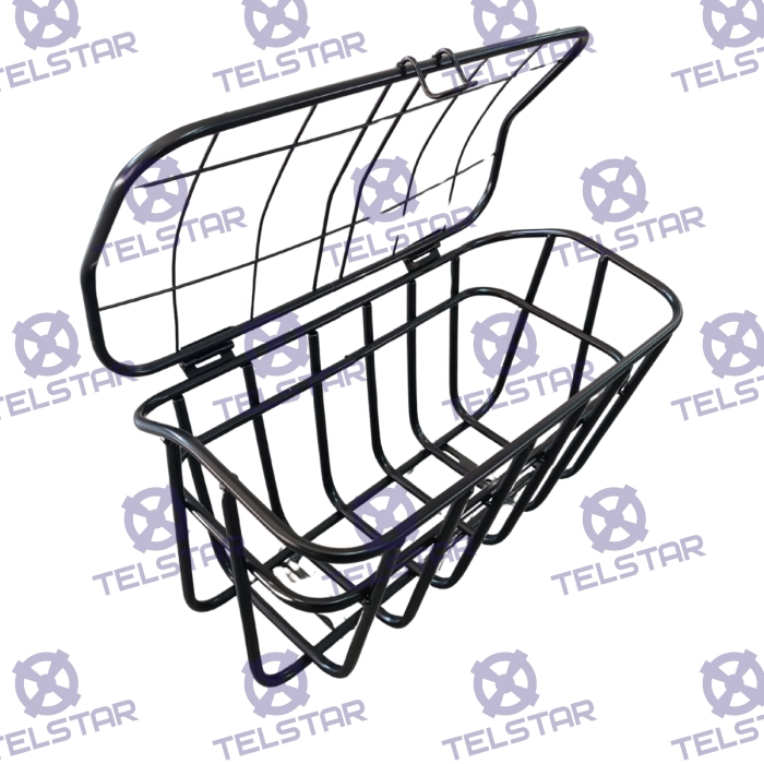 Кошница за електрическа триколка Classic - 2100 | TelStar Кошница за електрическа триколка Classic - 2100