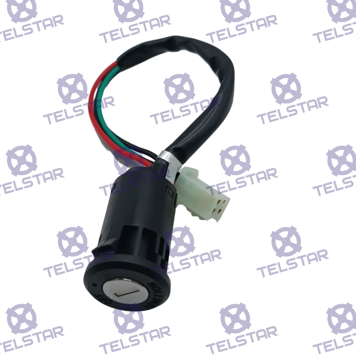 Контактен ключ за крос 125сс - 2083 | TelStar Контактен ключ за крос 125сс - 2083