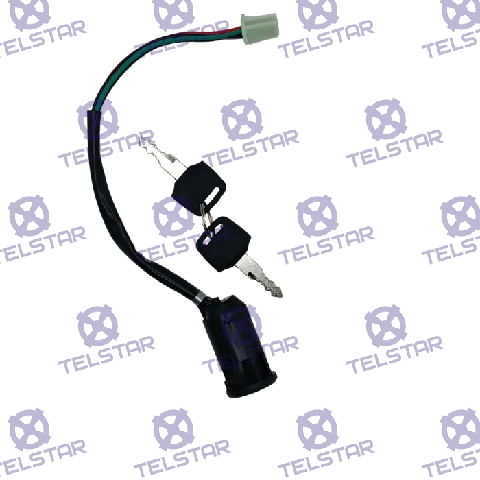 Контактен ключ за крос 125сс - 2084 | TelStar Контактен ключ за крос 125сс - 2084