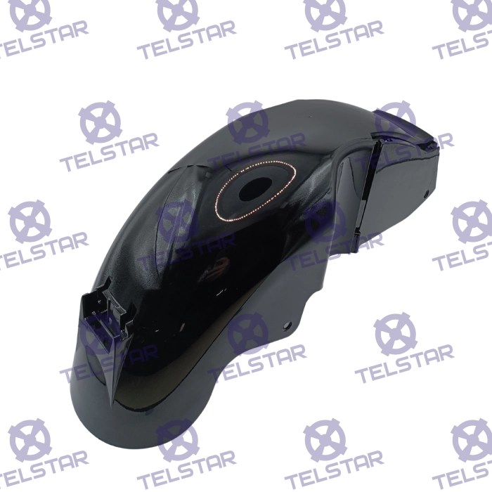 Заден калник за електрически скутери BUBBLE - 2151 | TelStar Заден калник за електрически скутери BUBBLE - 2151