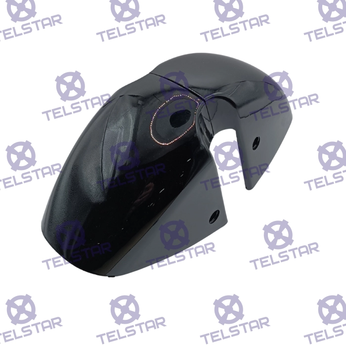 Преден калник за електрически скутери BUBBLE - 2164