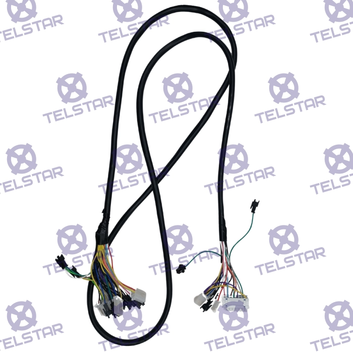 Ел. Инсталация за TELSTAR TANK U8 - 2133 | TelStar Ел. Инсталация за TELSTAR TANK U8 - 2133