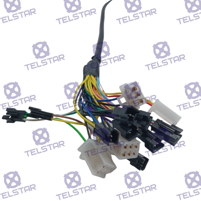 Ел. Инсталация за TELSTAR TANK U8 - 2134 | TelStar Ел. Инсталация за TELSTAR TANK U8 - 2134