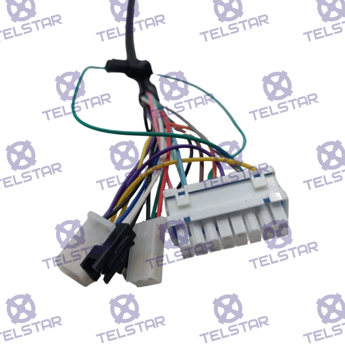 Ел. Инсталация за TELSTAR TANK U8 - 2135 | TelStar Ел. Инсталация за TELSTAR TANK U8 - 2135