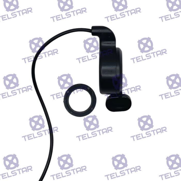 Универсален палец газ - 2187