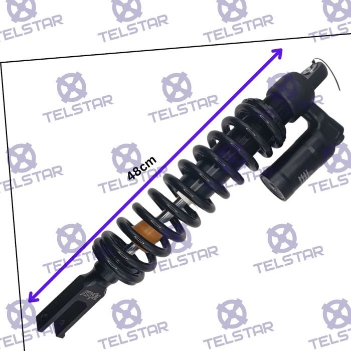 Заден амортисьор за крос 300сс - 2179
