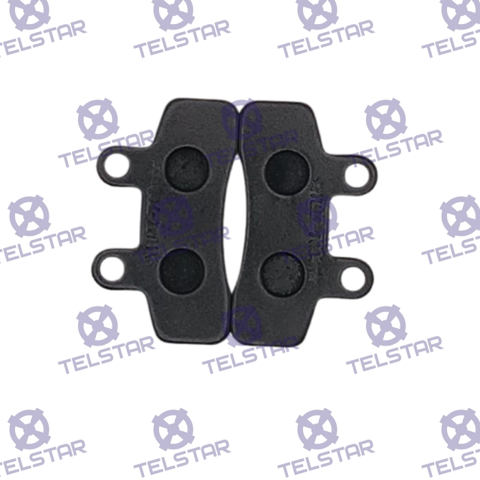 Накладки за за електрически скутер Харли C2 - 2194