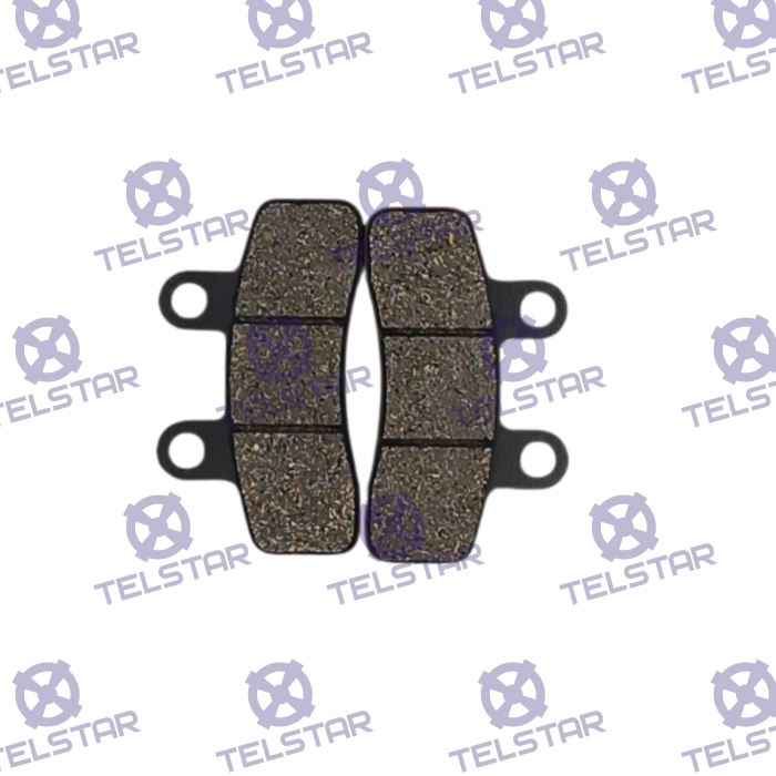 Накладки за за електрически скутер Харли C2 - 2195