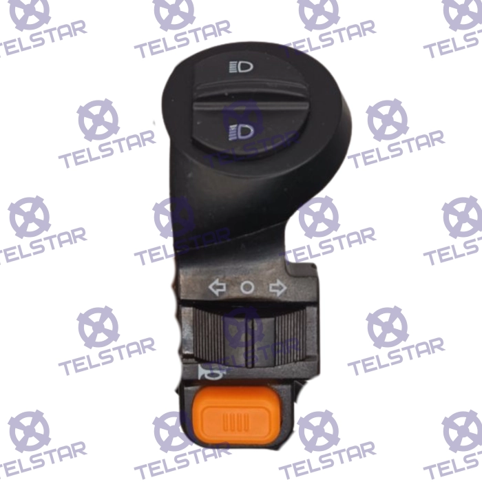 Пръстен с 3 функции - 2199