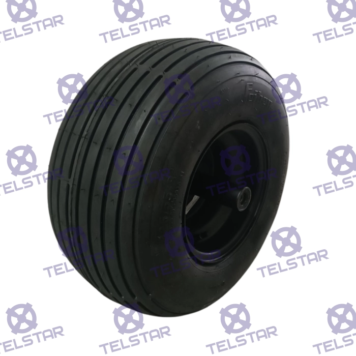 Предна гума с джанта за електрически скутери Харли Х12 - 2196