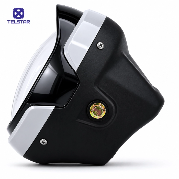 Фар за електрическа триколка T-500 UNIVERSAL - 2359 | TelStar Фар за електрическа триколка T-500 UNIVERSAL - 2359