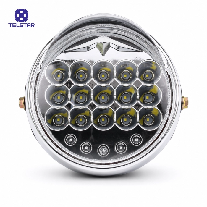 Фар за електрическа триколка TELSTAR - T-500 - 2365 | TelStar Фар за електрическа триколка TELSTAR - T-500 - 2365