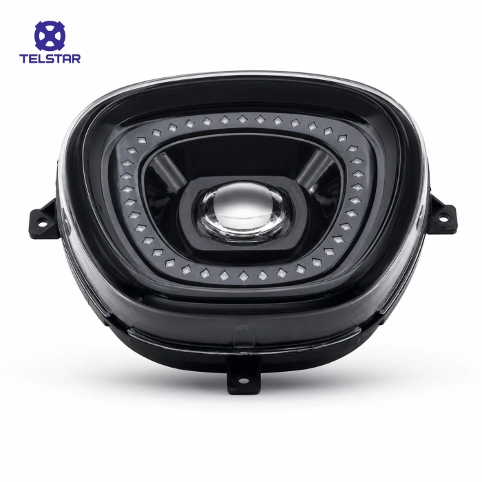 Фар за електрически скутер  TELSTAR EMAL IDEAL - 2379