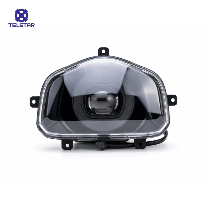 Фар за електрическа четириколка TELSTAR GOLF - 2 - 2387