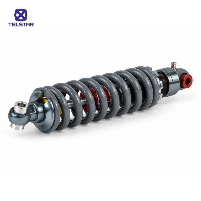 Заден амортисьор за ATV 220cc – 35 cm / Ø12 mm - 3991