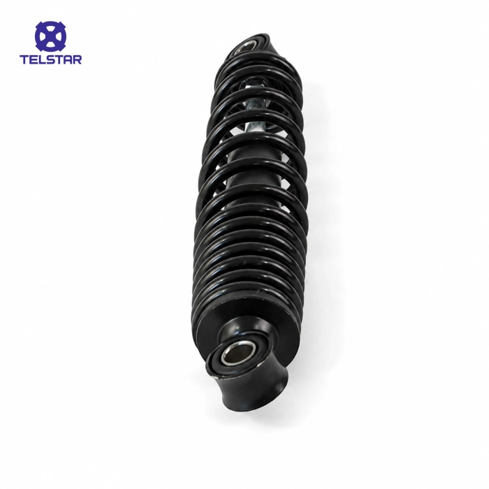ЗАДЕН АМОРТИСЬОР ЗА ЕЛ. СКУТЕР TANK BALKAN 24CM - 2578