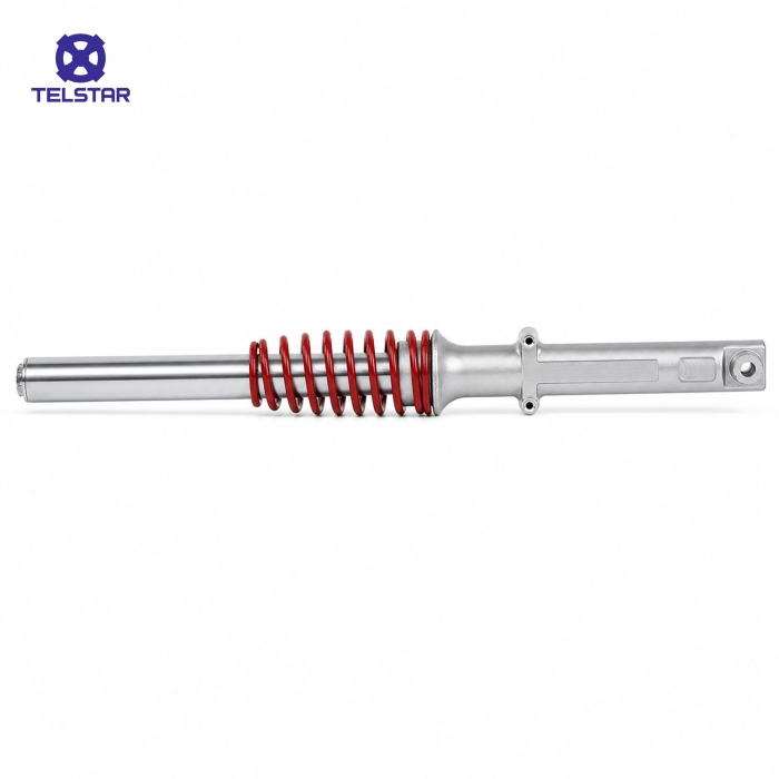 Преден амортисьор десен T-1200 - 2555