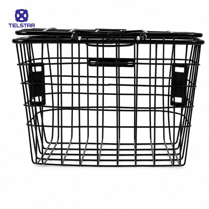 Кошница за триколки и скутери - 2811 | TelStar Кошница за триколки и скутери - 2811
