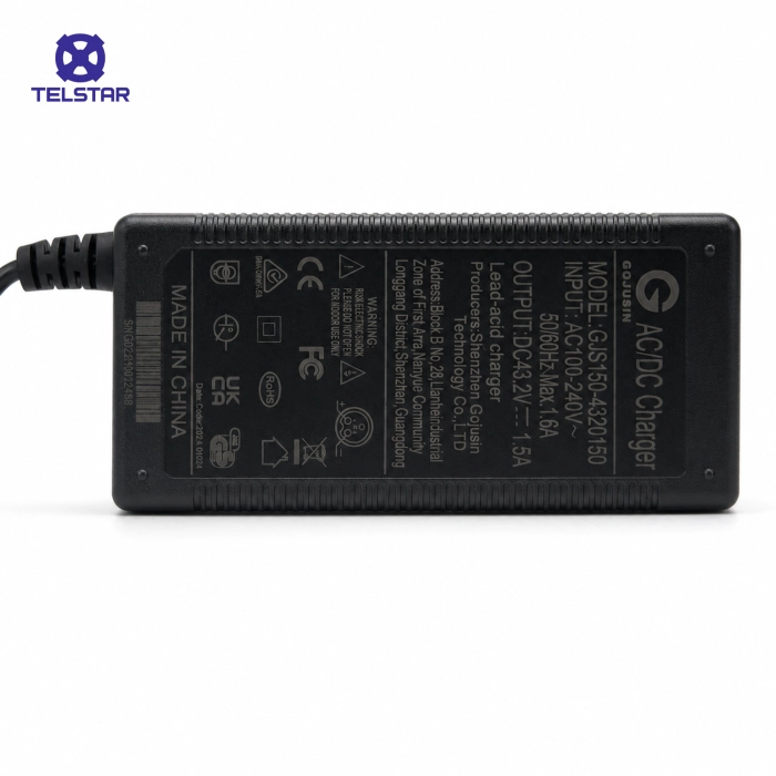 Зарядно устройство 36V 1.5A за M10 Xiaomi - 3288